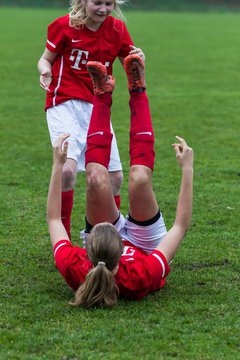 Bild 252 - C-Juniorinnen FSC Kaltenkirchen2 - SV Wahlstedt : Ergebnis: 0:9